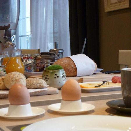 Charmehotel Kruishof Oostende Ngoại thất bức ảnh