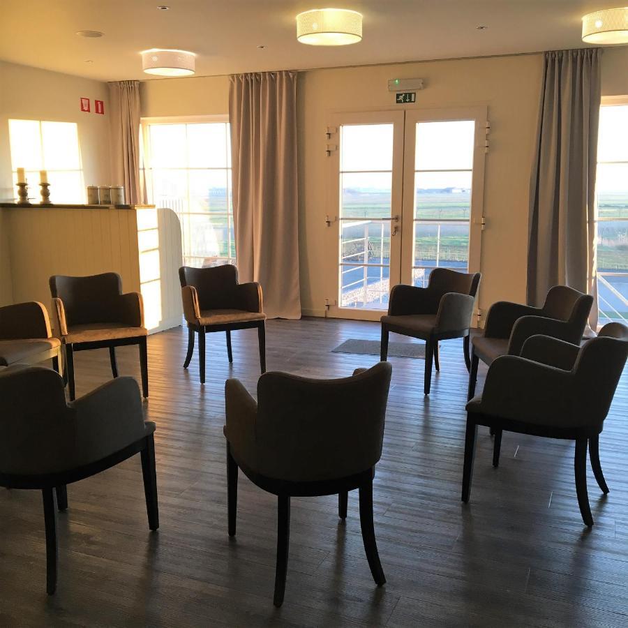 Charmehotel Kruishof Oostende Ngoại thất bức ảnh