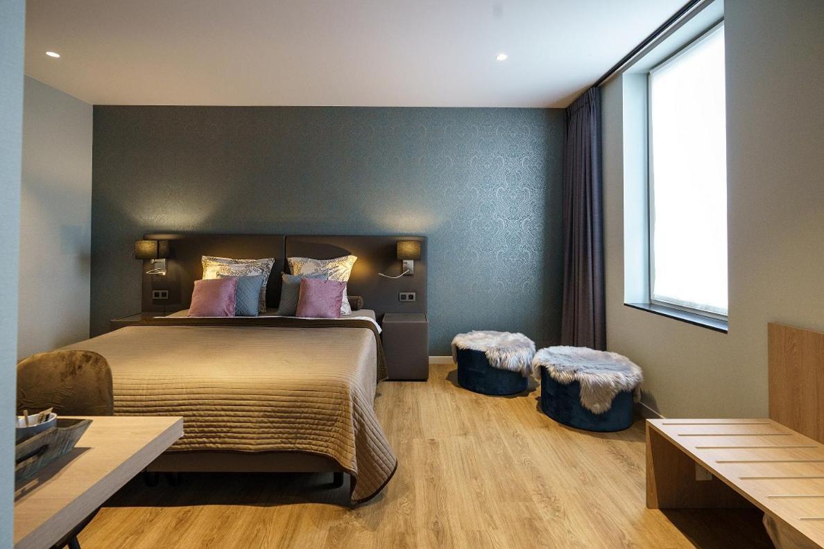 Charmehotel Kruishof Oostende Ngoại thất bức ảnh