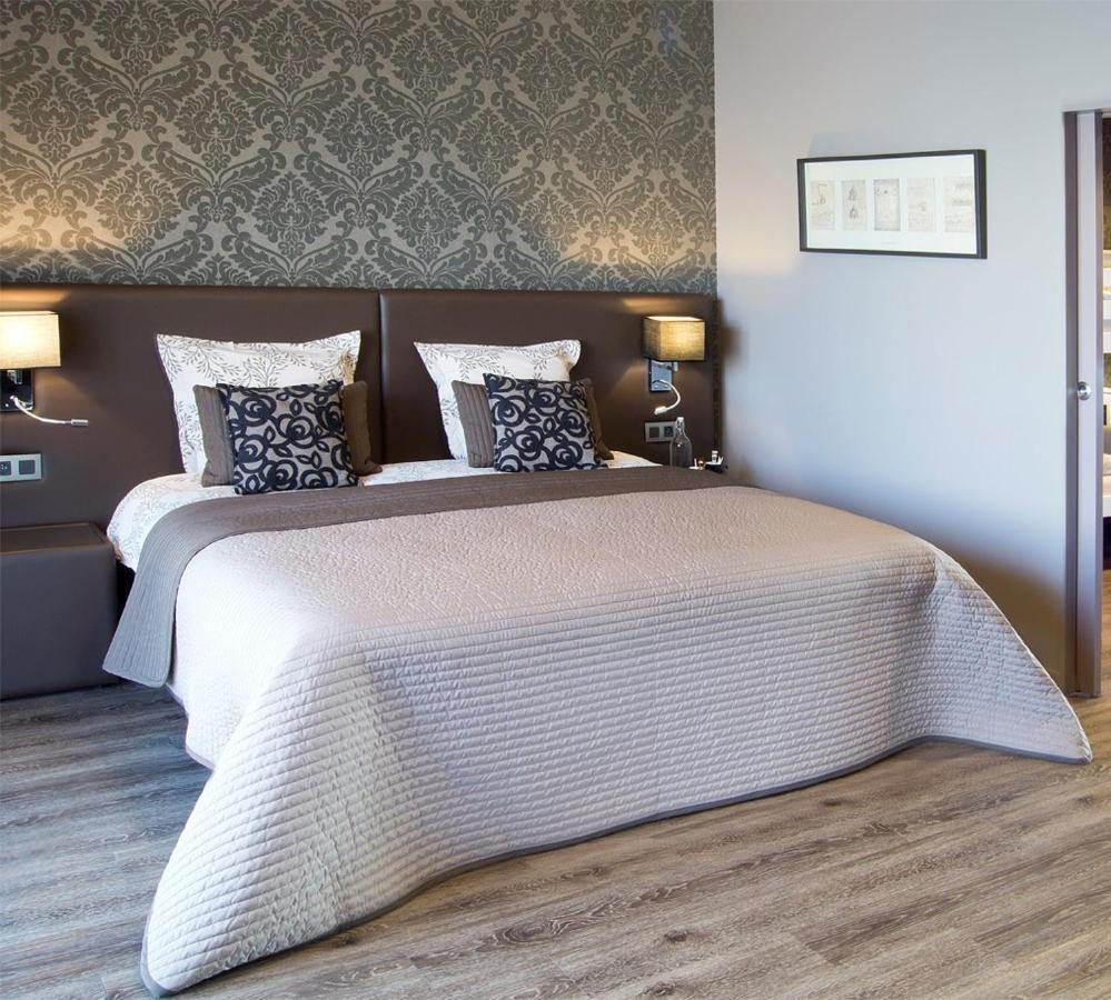 Charmehotel Kruishof Oostende Ngoại thất bức ảnh