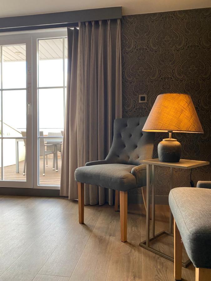Charmehotel Kruishof Oostende Ngoại thất bức ảnh