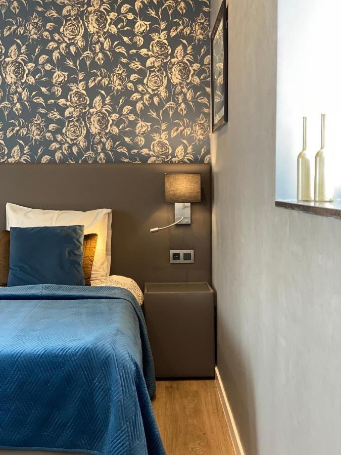 Charmehotel Kruishof Oostende Ngoại thất bức ảnh