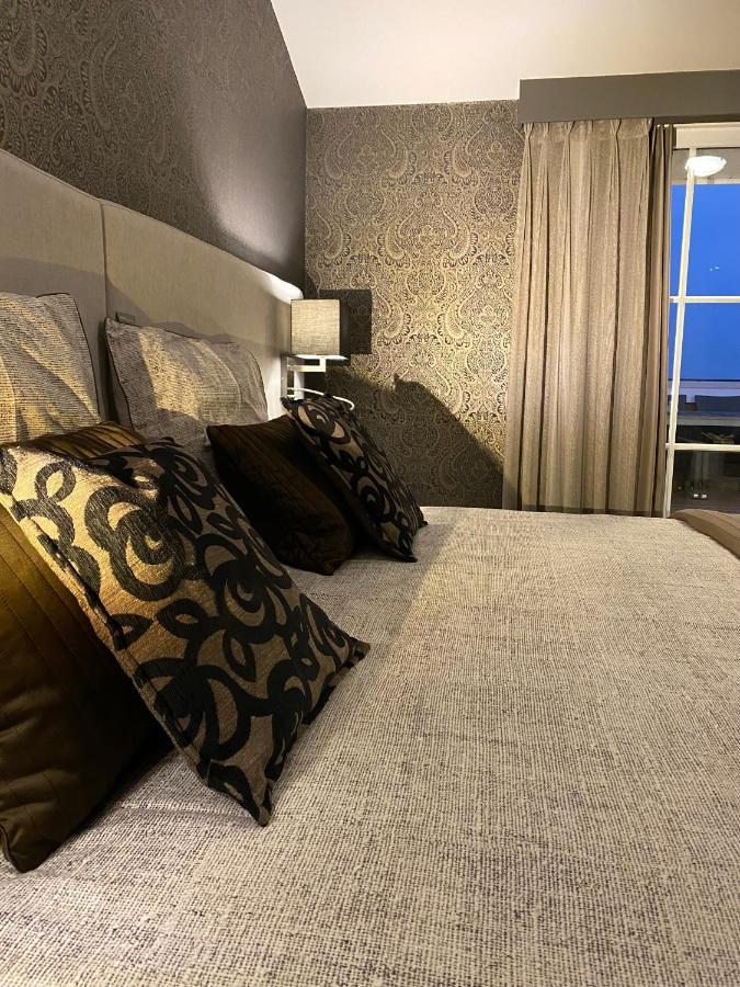 Charmehotel Kruishof Oostende Ngoại thất bức ảnh