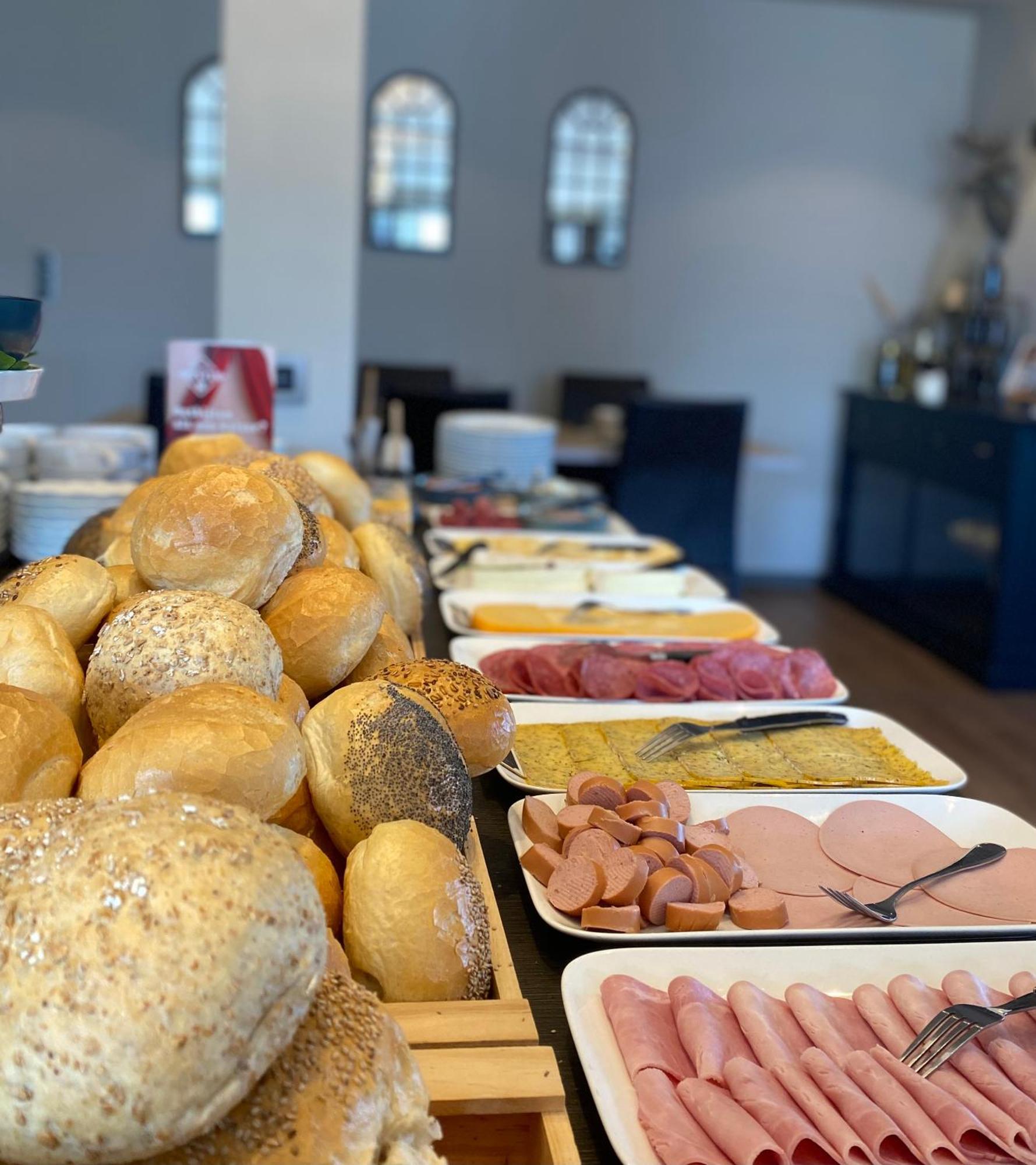 Charmehotel Kruishof Oostende Ngoại thất bức ảnh