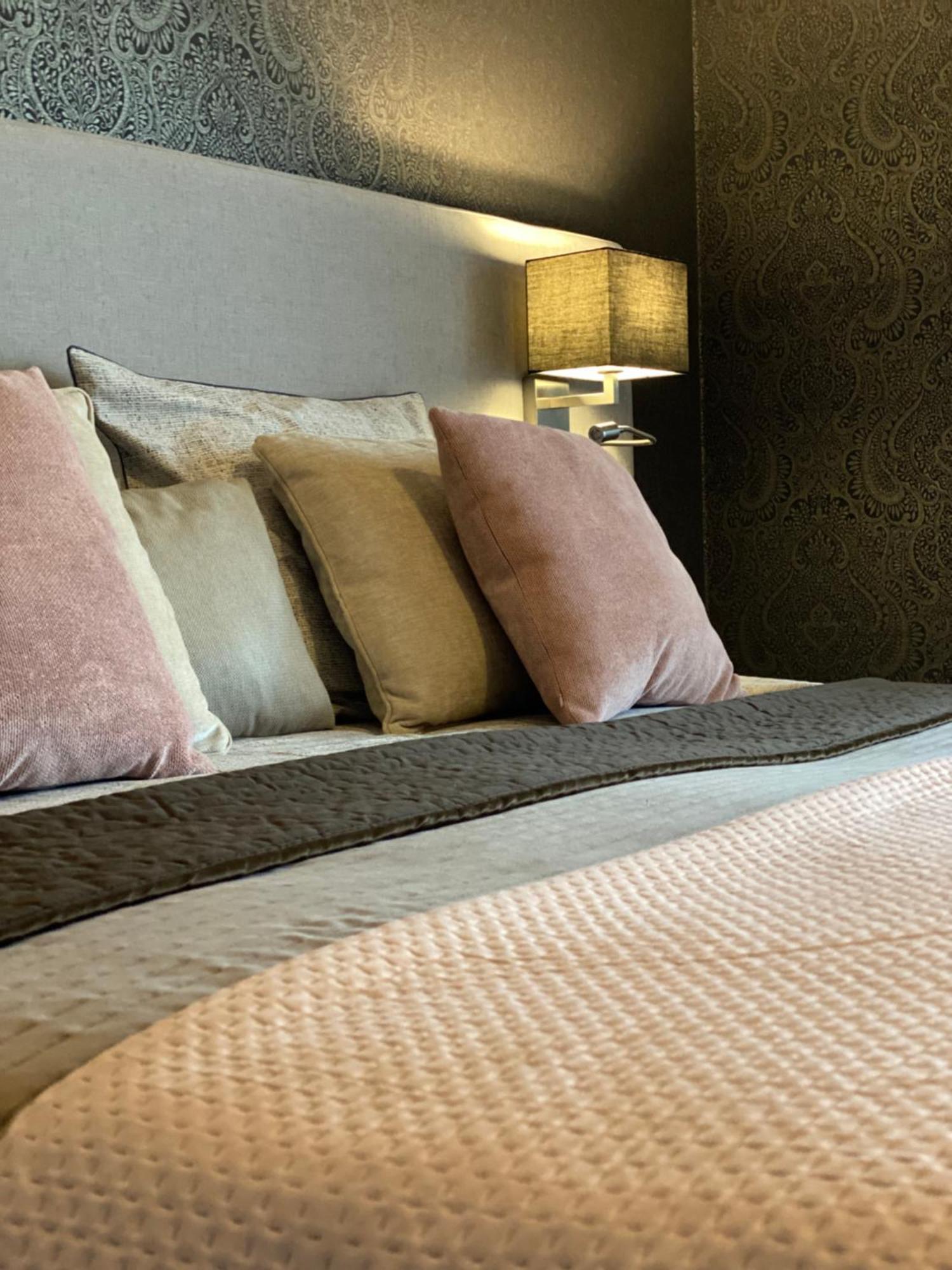 Charmehotel Kruishof Oostende Phòng bức ảnh